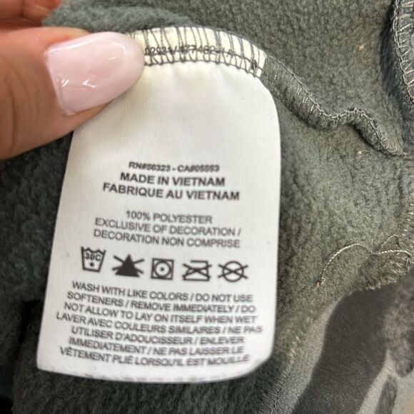 Nike Sweater Hoodie Men - Picture 4 of 10